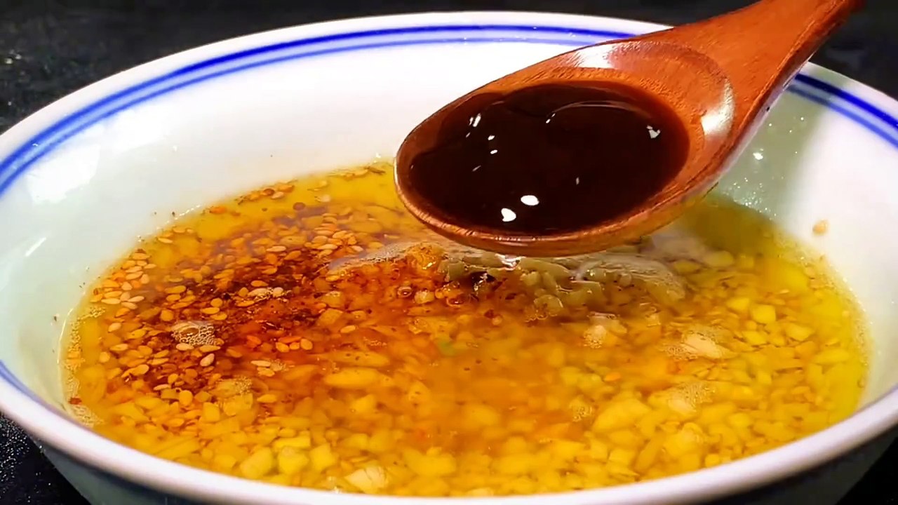 Classic Chinese cuisine: Braised Perch cooking, delicious and nutritious, loved by the whole family