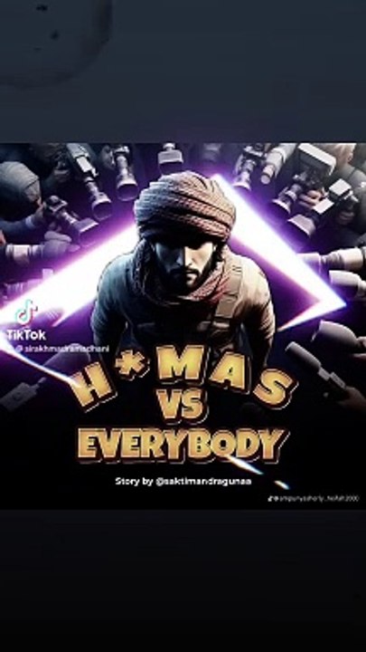 FITNAH MEREKA YANG JAHAT TERHADAP PEJUANG