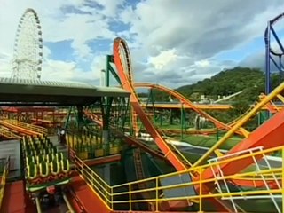 Phải Lòng Tổng Giám Đốc [爱上总经理] | Tập 1.1 | Phim Đài Loan | Lữ Tụng Hiền, Giang Tổ Bình, Lưu Chí Hàn