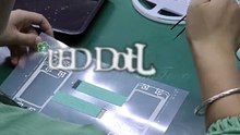 LED Dot Light