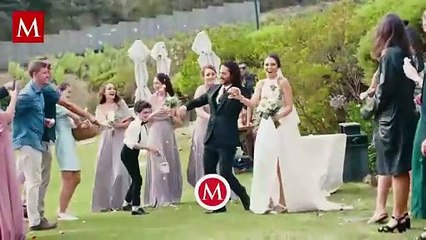 ¿Cuáles son las bodas de porcelana, celebración que María José presumió en redes sociales?