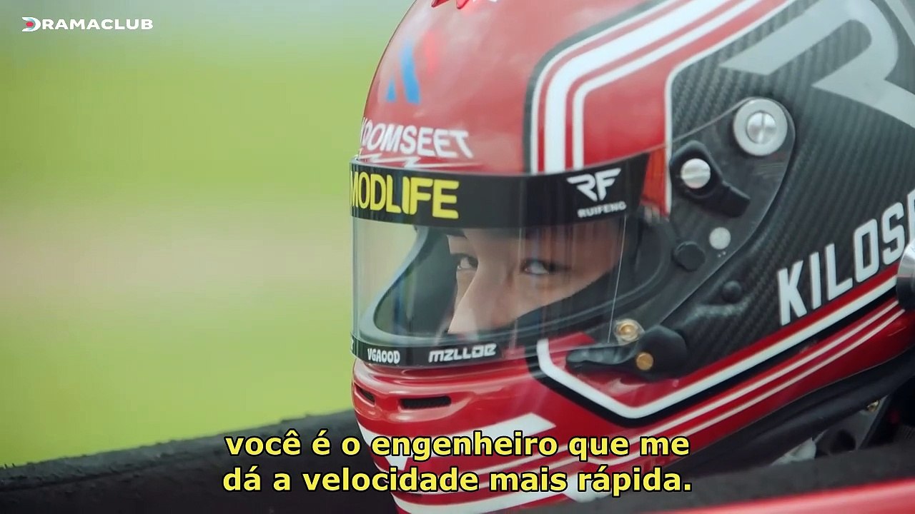 We Go Fast On Trust EP11