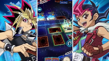 Yu-Gi-Oh! Duel Links - Now…. That’s a Jack-o’-lantern! x Bonz Summons Pumpking The King of Ghosts