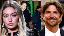 A Night to Remember: Gigi Hadid and Bradley Cooper's NYC Soiree