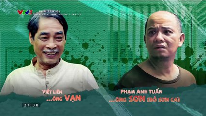 Ga Ra Hạnh Phúc Tập 12