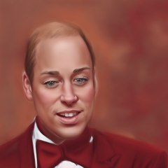 Le prince William exprime son affection pour Kate Middleton lors de son voyage en solitaire à Singapour.