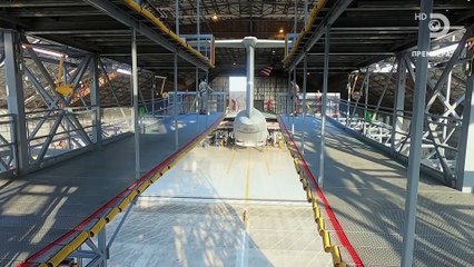 02. Super Galaxy Plane [Hdtv.1080I Rus-Eng]