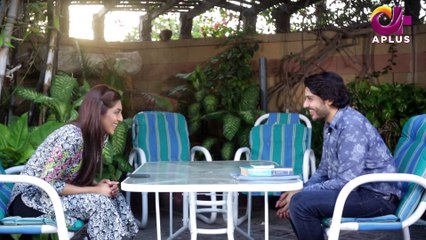 Chupke Se Bahar Aa Jaye - Episode 9