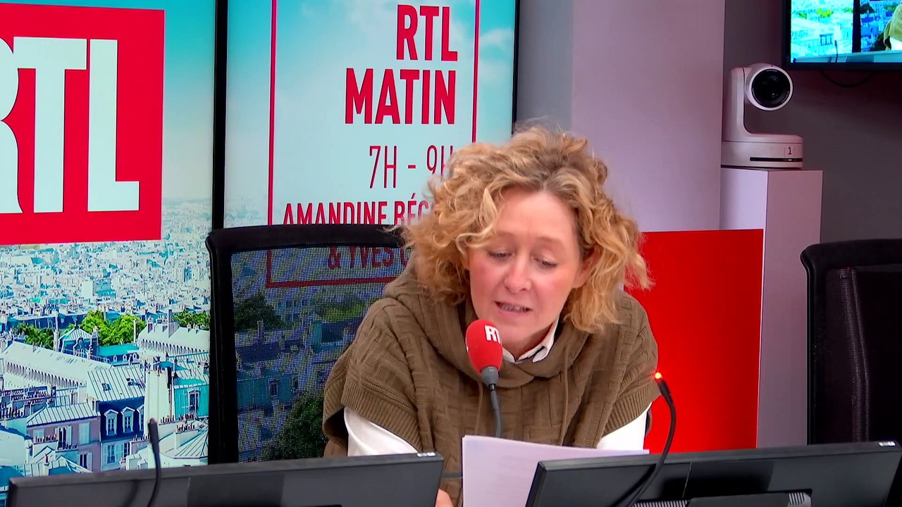 Les éditos d'Alba Ventura du 08 novembre 2023