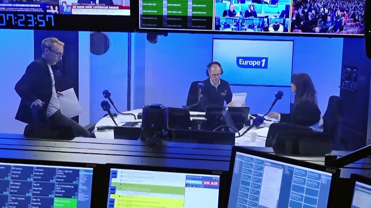 8 novembre 1998 : le jour où Jean Marais s'est éteint