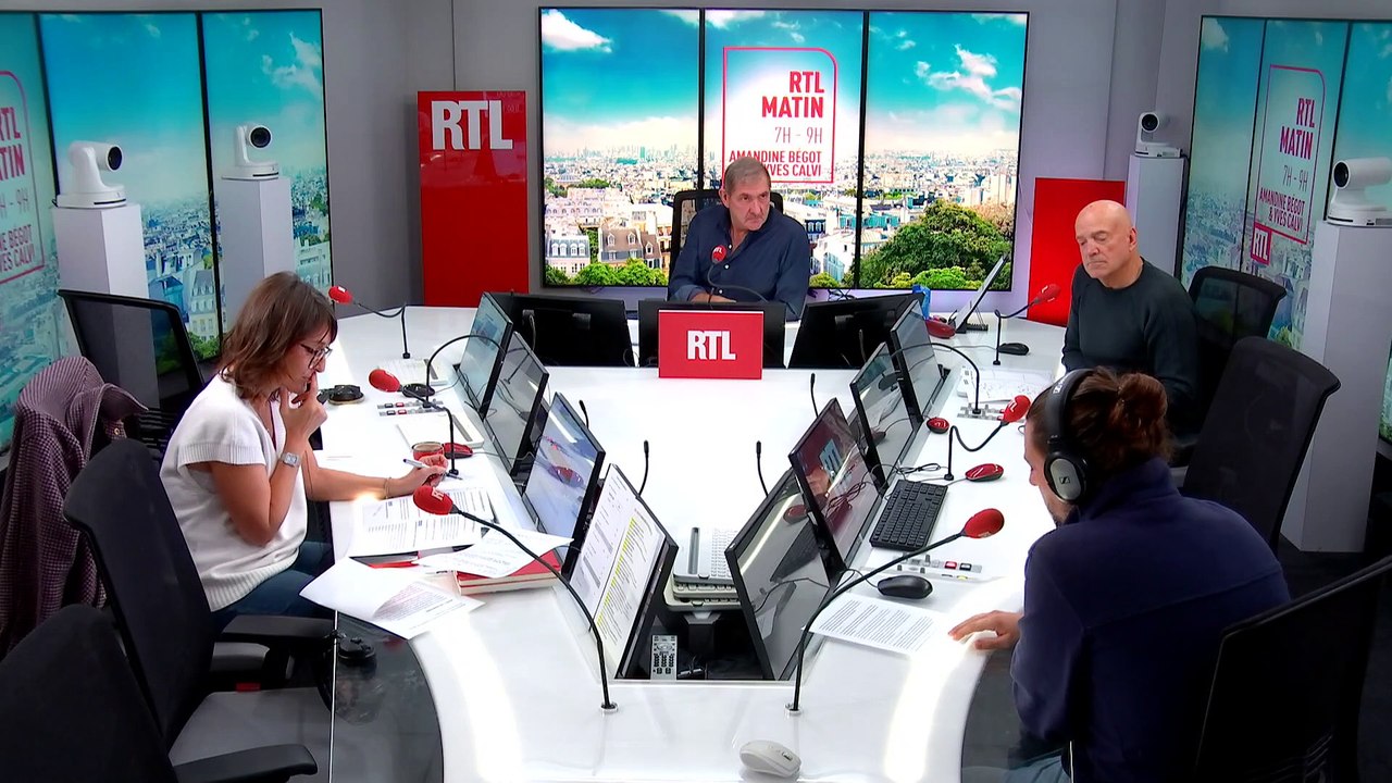 RTL ÉVÉNEMENT -