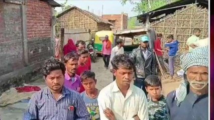 सुपौल: सर्पदंश से महिला की हुई मौत, परिजनों ने चिकित्सकों पर लगाया लापरवाही का आरोप