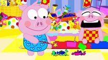 Peppa Pig English Episodes Full Episodes Videos Peppa Pig Compilation 2017