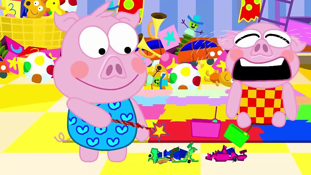 Peppa Pig English Episodes Full Episodes Videos Peppa Pig Compilation 2017