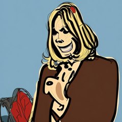 Brigitte Macron recrute Denis Brogniart pour l'aider dans sa lutte contre le harcèlement scolaire.
