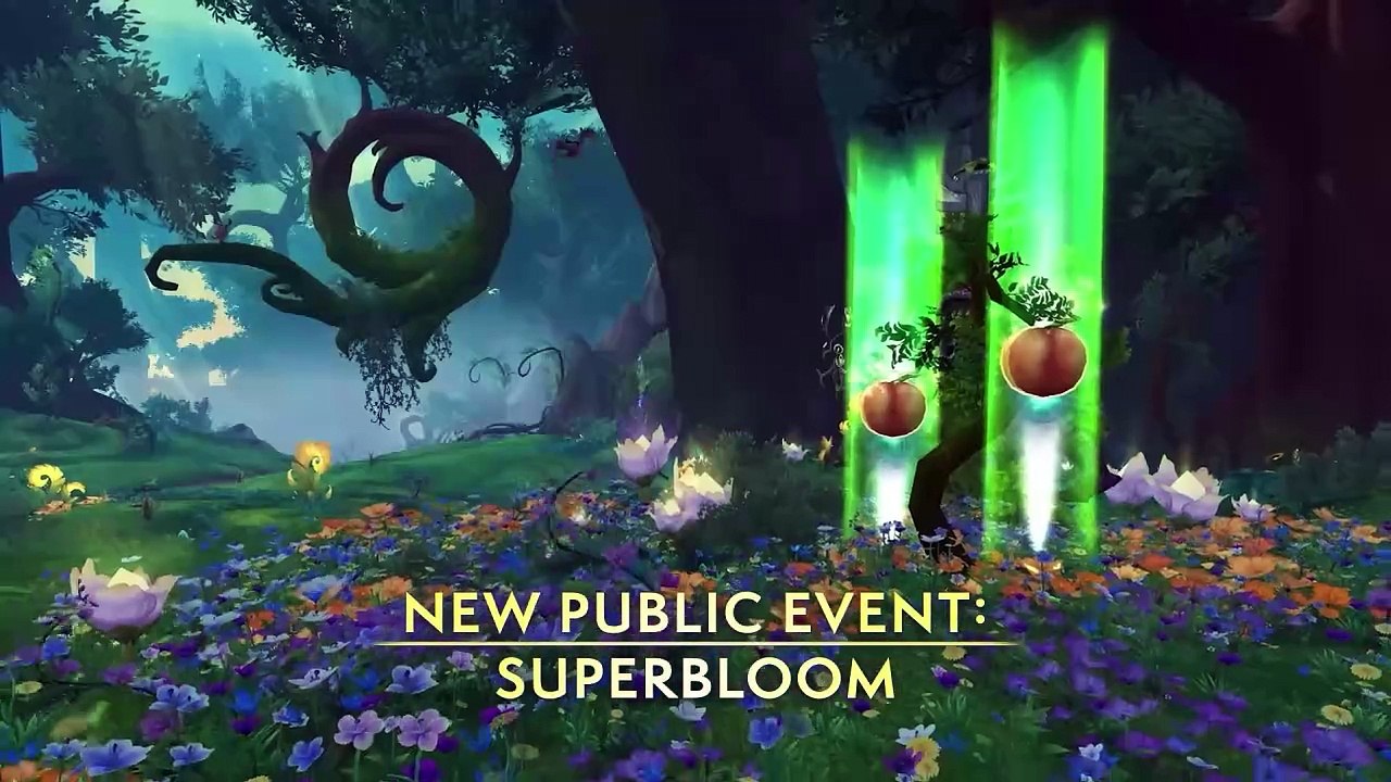 WoW: Wächter des Traums - Launch Trailer