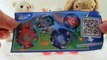 Mickey Mouse Clubhouse Disney Store Version with Minnie Mouse, Donald Duck, Goofy and Plut