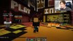 Minecraft   SPONGEBOB THE TOAST!!   Pixel Painters Minigame