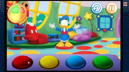 Taniec Kaczora Donalda Donald Duck Dance