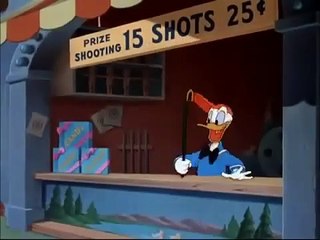 Donald Duck Kurzfilme (Deutsch, 2016) – Lustige Disney-Animationen - thumbnail