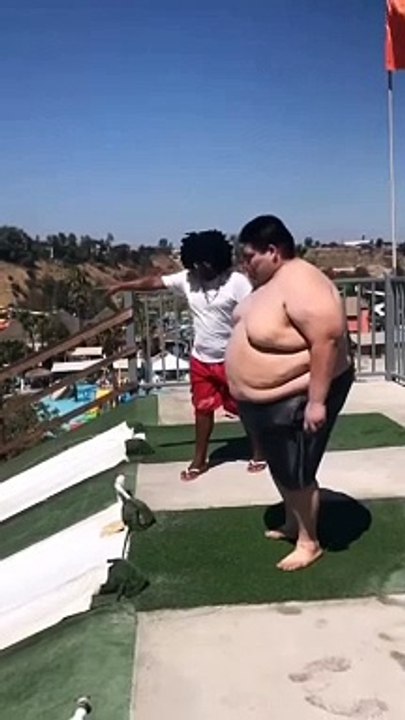 Very funny video