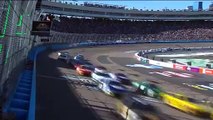 Ryan Blaney Claimed the 2023 NASCAR Cup championship as Ross Chastain claimed the Phoenix finale