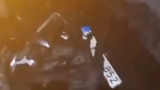 Mehmet Ali Erbil trafik kazası geçirdi