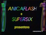 Anicaflash Supersix Andiamo al cinema Quotidiano d'informazione cinematografica Sigla testa e coda