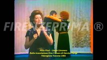 Nilla Pizzi balla con Narciso Parigi  - Limon Limonero.  Teleregione Toscana - HD - 1981