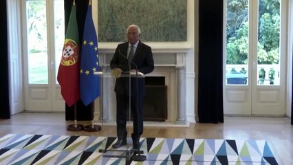 Yolsuzlukla suçlanan Portekiz Başbakanı Antonio Costa görevinden istifa etti