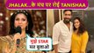 Mujhe Star Nahi... Tanishaa Mukerji's Emotional Breakdown On Jhalak Dikhhla Jaa 11 Stage