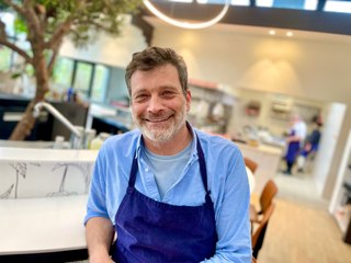 Acte 2 le nouveau restaurant de Yannick Delpech