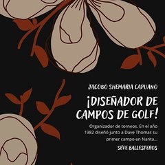 -Jacobo Shemaria Capuano- ¡Sin duda poseedor de un talento sin igual! (Parte 2) (Creado por @JacoboShemariaCapuano)