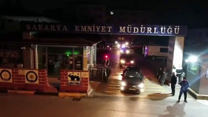 Yasa dışı bahisçilere 'Sibergöz' operasyonu
