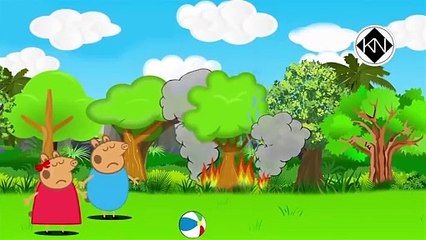 Peppa Pig English - Full Episodes Season - New Compilation - Peppa Pig Full Movie Episodes 2017