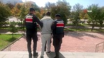 Aksaray'da Hırsızlık Suçundan Aranan Şüpheli Yakalandı