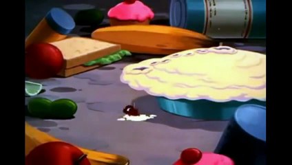 Donald Duck Goose Duck Pimples Cartoons For Children