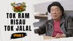 Travelawak Projek Bapak Bapak S2 - Tok Ram risaukan Tok Jalal (EP2)