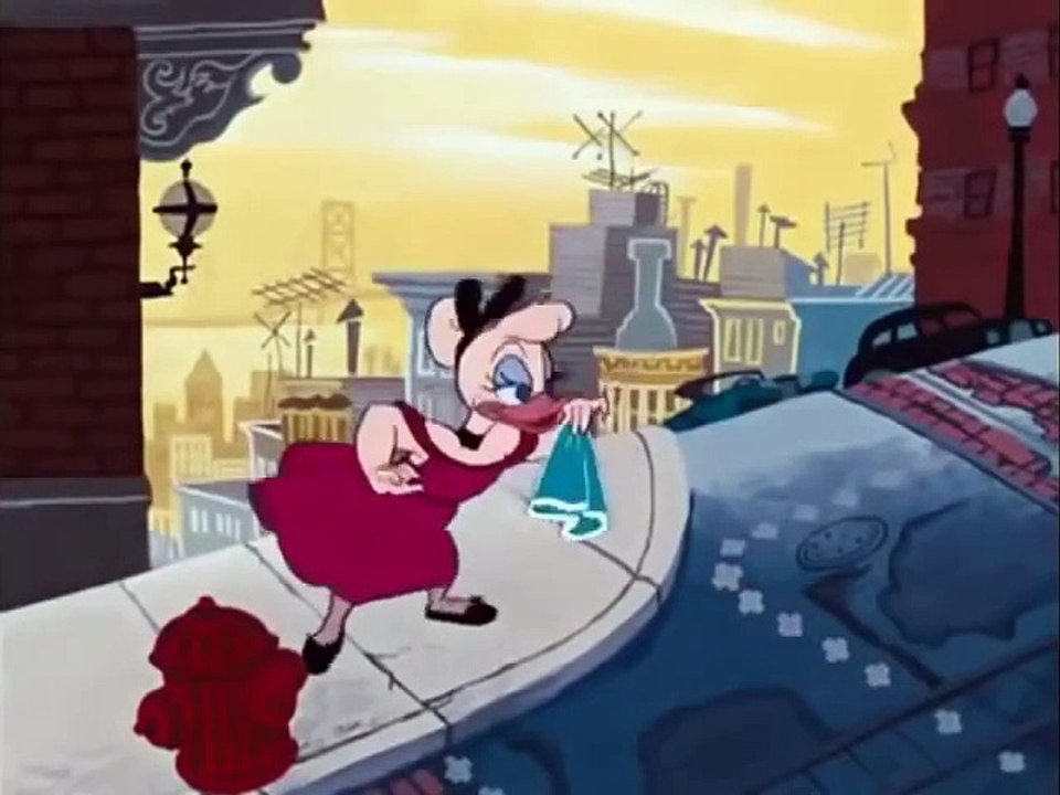 Donalds Diary Donald Duck and Daisy Duck   Walt Disney Cartoons