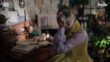 The Artful Dodger Fragman