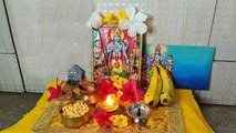 Rama Ekadashi Puja Vidhi 2023: रमा एकादशी व्रत पूजा कैसे करें 2023 | Boldsky