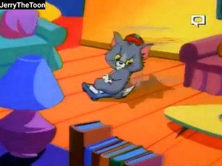 Tom And Jerry Kids Show• Ep 14 S1• 1990