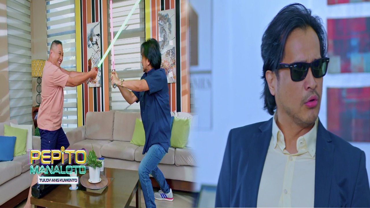 Pepito Manaloto: Pepito, may super fan!  (YouLOL)