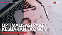 Optimalisasi Paket Kebijakan Ekonomi