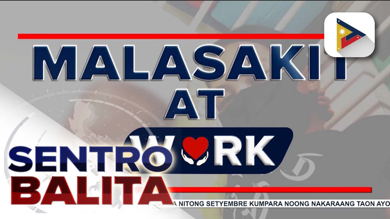 MALASAKIT AT WORK: Isang ginang na may breast cancer, humihingi ng tulong para sa kaniyang chemotherapy