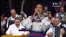 Alexandra Chira - Recital Festivalul National „Maria Tanase” - Craiova, jud. Dolj - Editia a XXVII-a - 25.10.2023