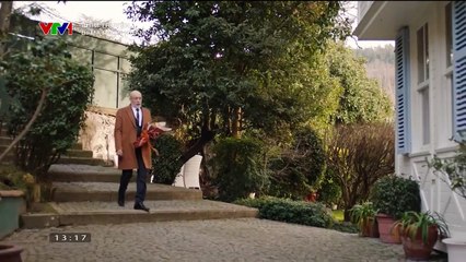 Bí Mật Hôn Nhân Tập 62 - VTV1 thuyết minh - Phim Thổ Nhĩ Kỳ - xem Phim Bi Mat Hon Nhan Tap 63