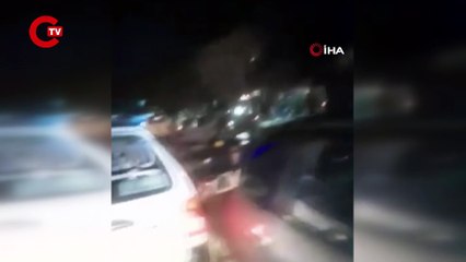 Afganistan’da bombalı saldırı: 7 ölü