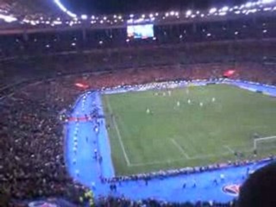 But mendy  psg