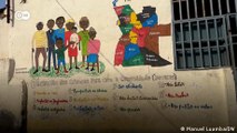 Angola: Educating underprivileged kids in the streets of Luanda